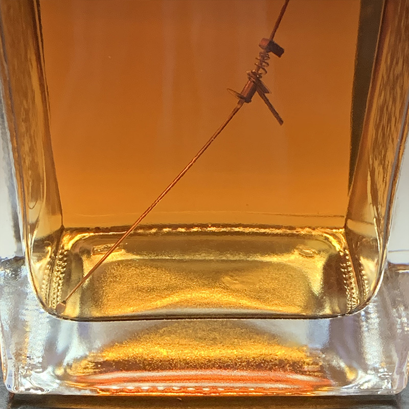 Golt-Whisky