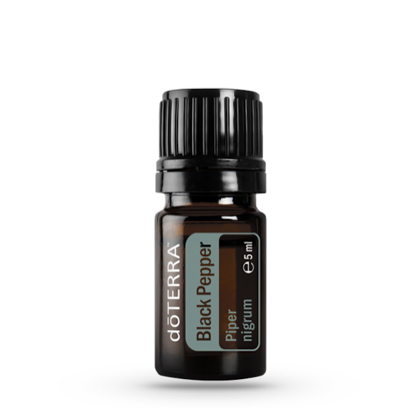 dōTERRA - Black Pepper