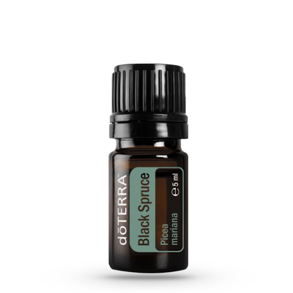 dōTERRA - Black Spruce