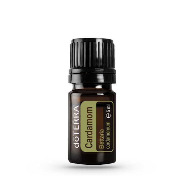 dōTERRA - Kardamom