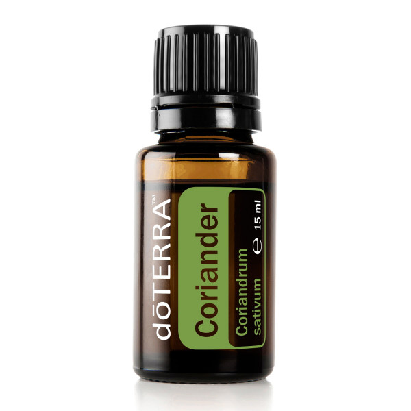 dōTERRA - Coriander