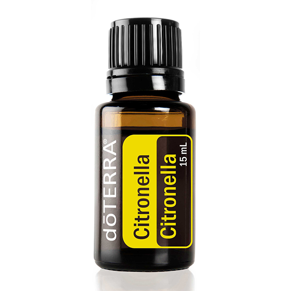 dōTERRA - Citronella