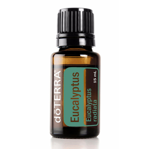 dōTERRA - Eucalyptus