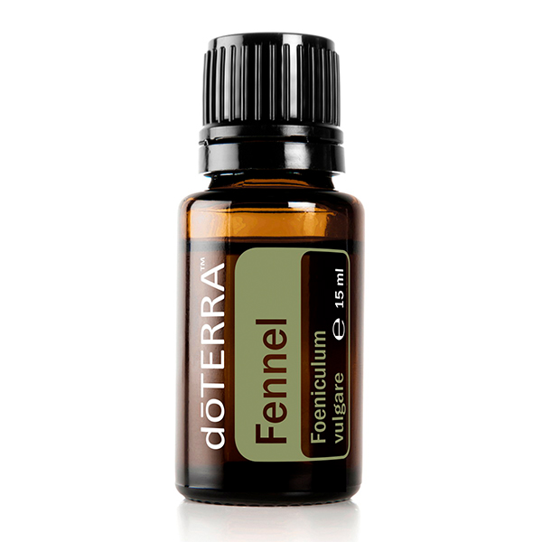 dōTERRA - Fennel