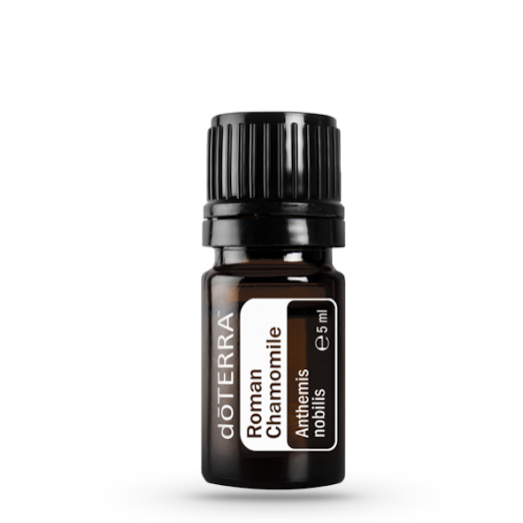 dōTERRA - Roman Chamomile