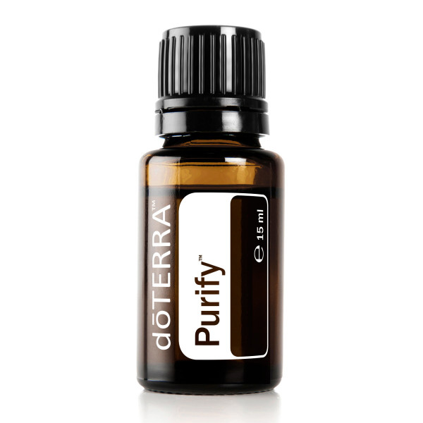 dōTERRA - Purify™