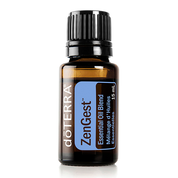 dōTERRA - Zengest™