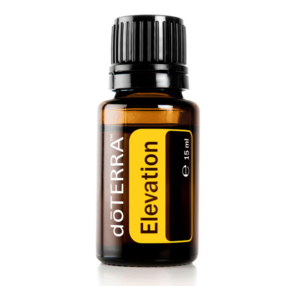 dōTERRA - Elevation™