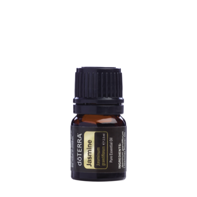 dōTERRA - Jasmin