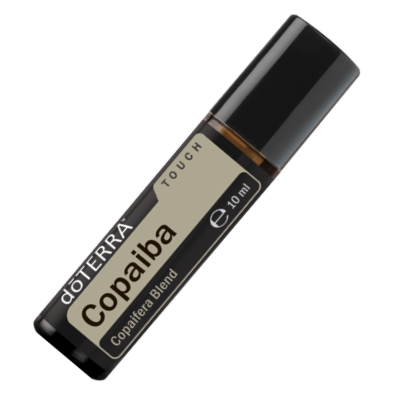 dōTERRA - CopaibaTouch