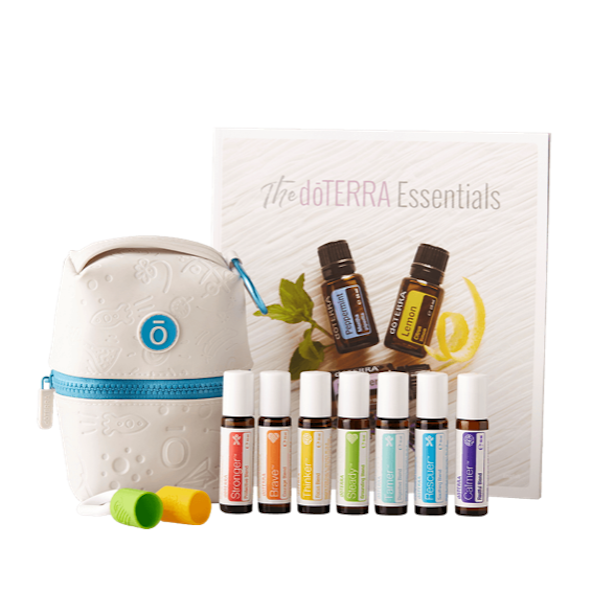 dōTERRA - Kids Collection