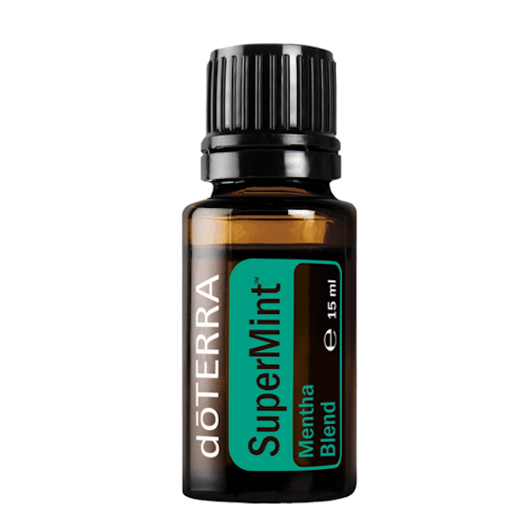 dōTERRA - SuperMint™