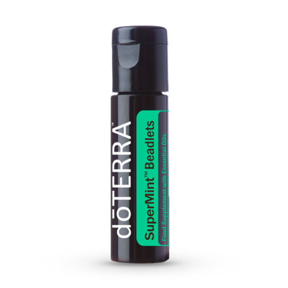 dōTERRA - SuperMint™ Beadlets