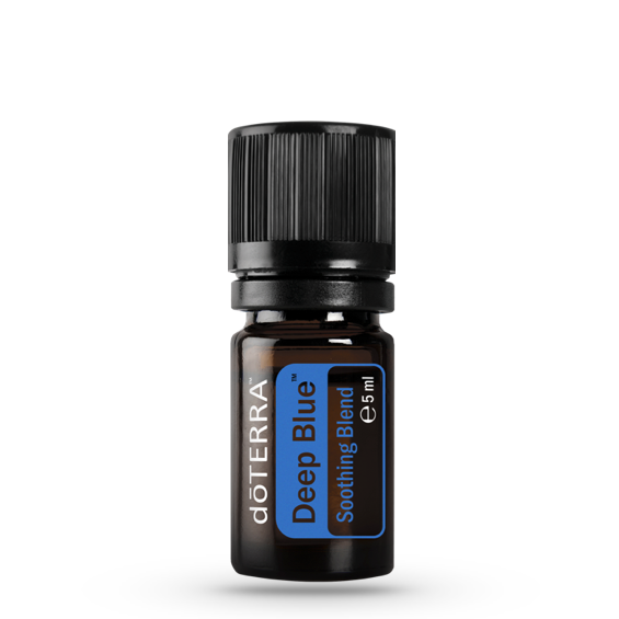 dōTERRA - Deep Blue™