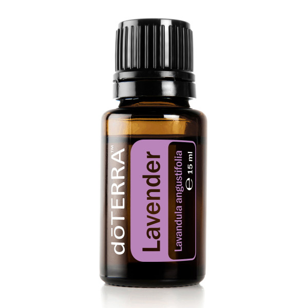 dōTERRA - Lavender