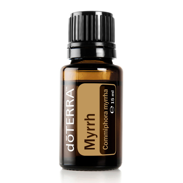 dōTERRA - Myrrh