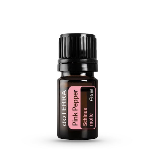 dōTERRA - Pink Pepper