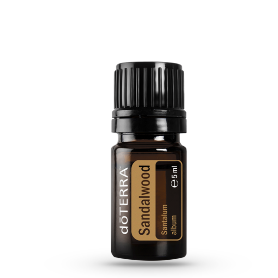 dōTERRA - Sandalwood