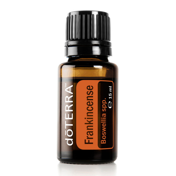 dōTERRA - Frankincense