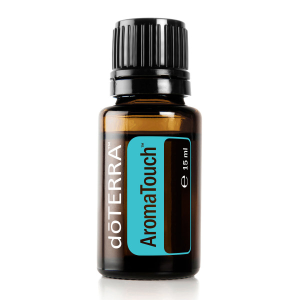 dōTERRA - AromaTouch™