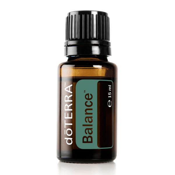 dōTERRA - Balance™