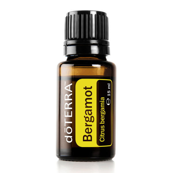 dōTERRA - Bergamot