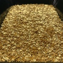 Waschgold 40,0g