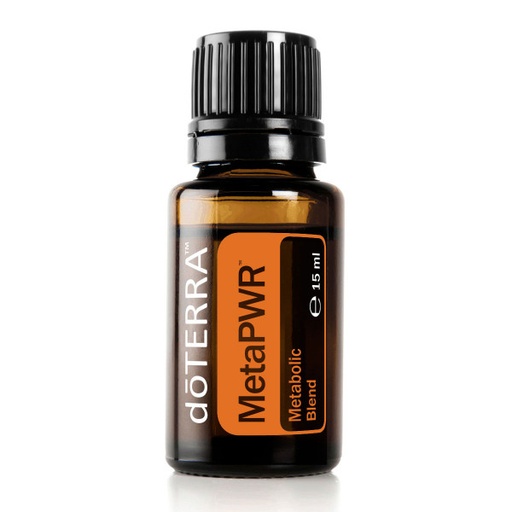 dōTERRA - MetaPWR™