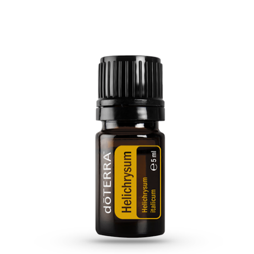 dōTERRA - Helichrysum