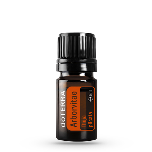 dōTERRA - Arborvitae