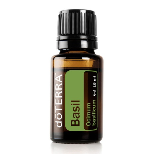 dōTERRA - Basil