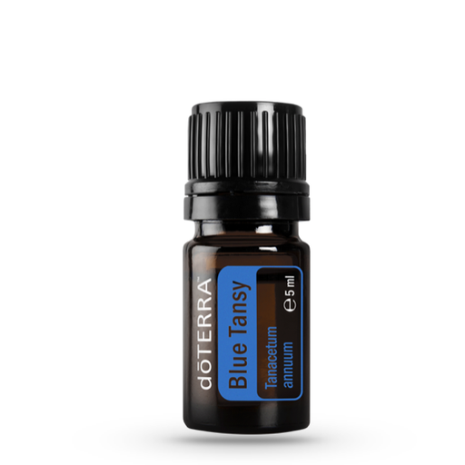 dōTERRA - Blue Tansy