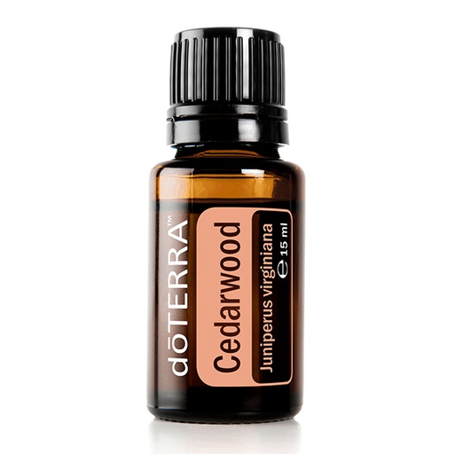 dōTERRA - Cedarwood