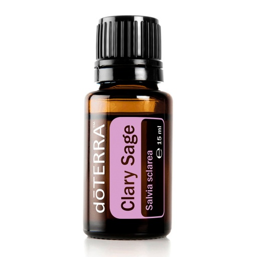 dōTERRA - Clary Sage