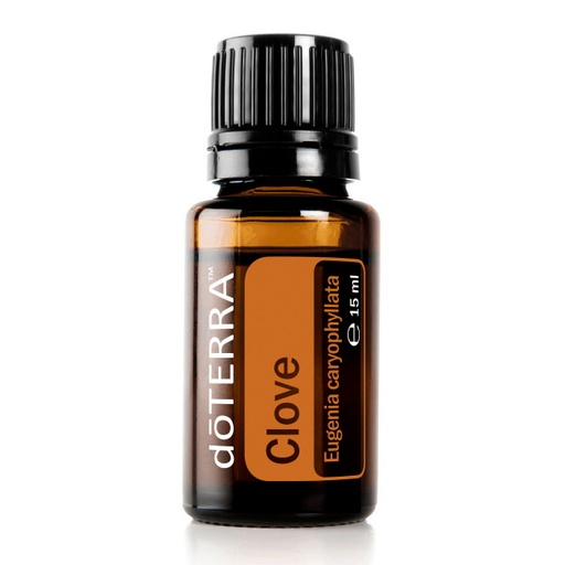 dōTERRA - Clove