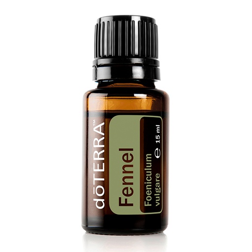 dōTERRA - Fennel