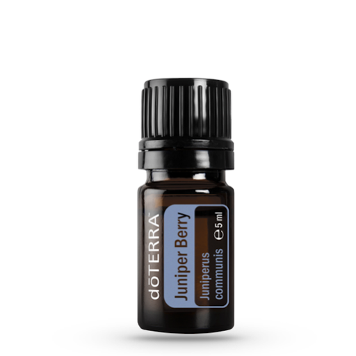 dōTERRA - Juniper Berry