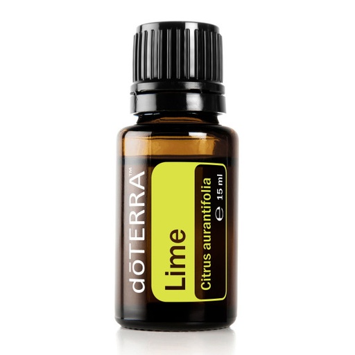 dōTERRA - Lime