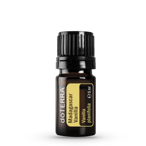 dōTERRA - Madagascar Vanillia