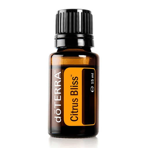 dōTERRA - Citrus Bliss™