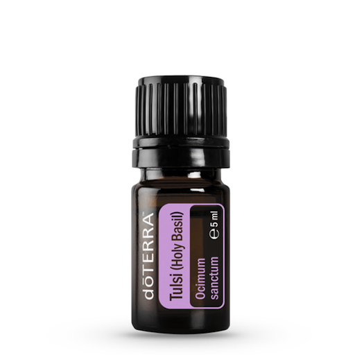 dōTERRA - Tulsi "Holy Basil"