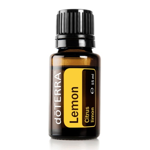 dōTERRA - Lemon