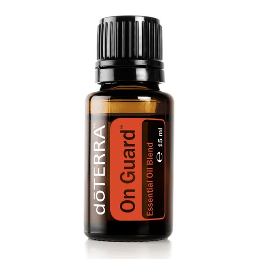 dōTERRA - On Guard™