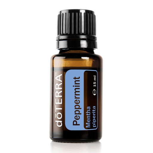 dōTERRA - Peppermint