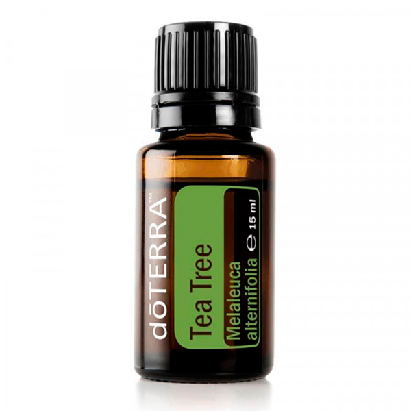 dōTERRA - Tea Tree | Schiefer & Co. Hamburg